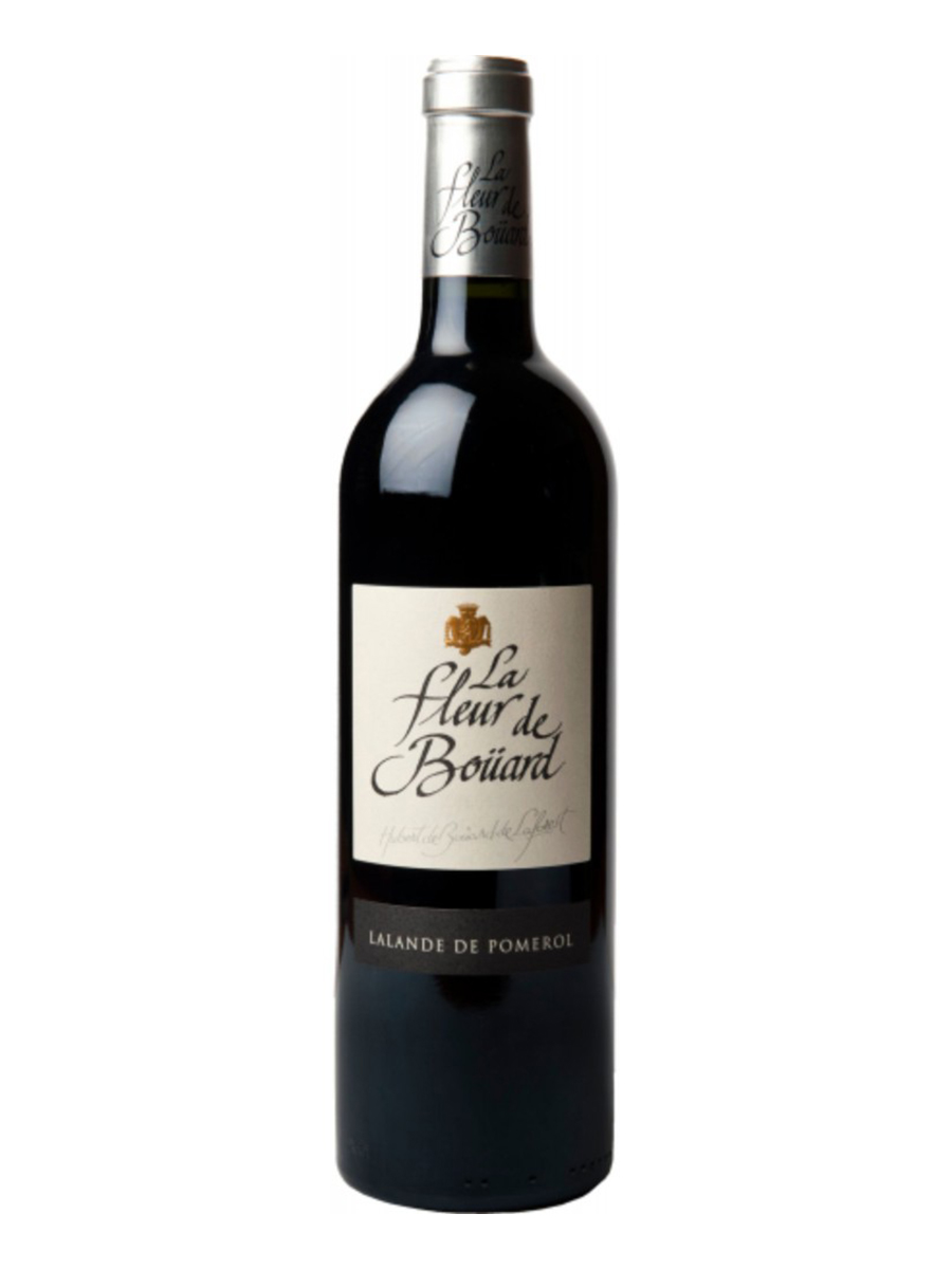 Château La Fleur de Boüard Lalande de Pomerol 2019 Château La Fleur de Boüard 2019 - eleganță și complexitate la Wine Shop Venue Oradea.